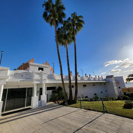 Studio Sea Sun And Beach Torremolinos Exterior photo