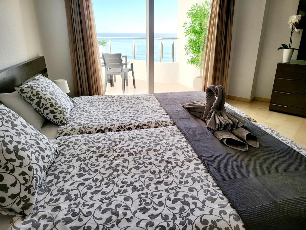 Studio Sea Sun And Beach Torremolinos Exterior photo
