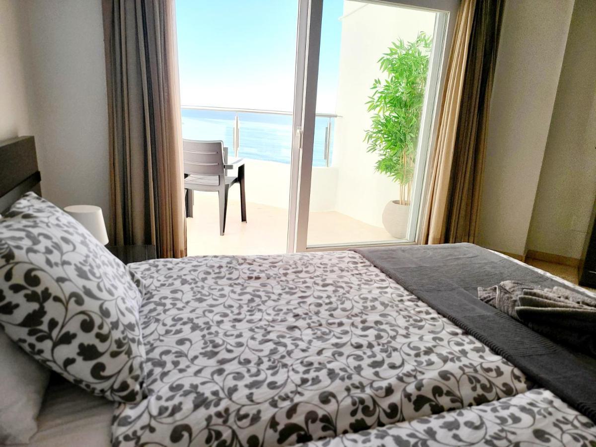 Studio Sea Sun And Beach Torremolinos Exterior photo