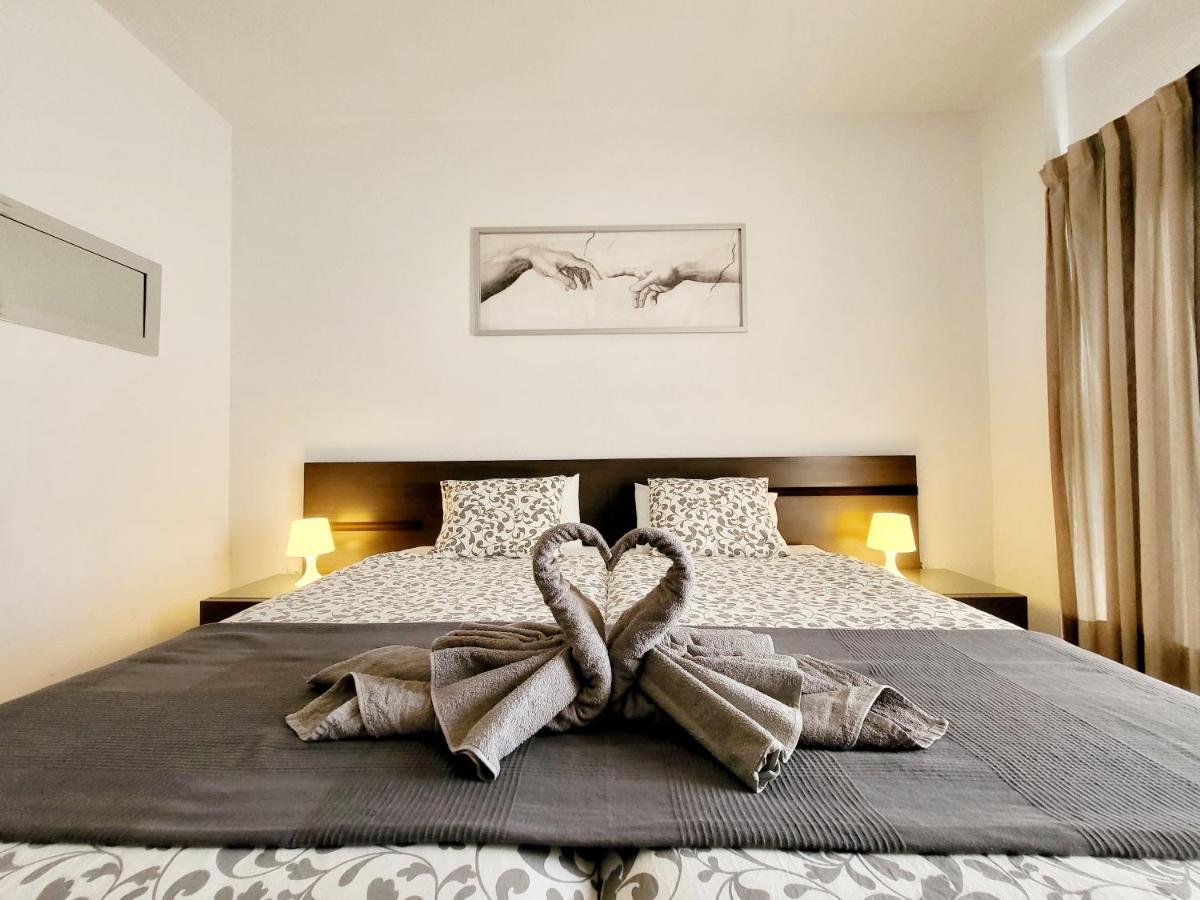 Studio Sea Sun And Beach Torremolinos Exterior photo