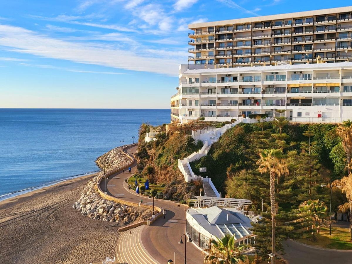 Studio Sea Sun And Beach Torremolinos Exterior photo