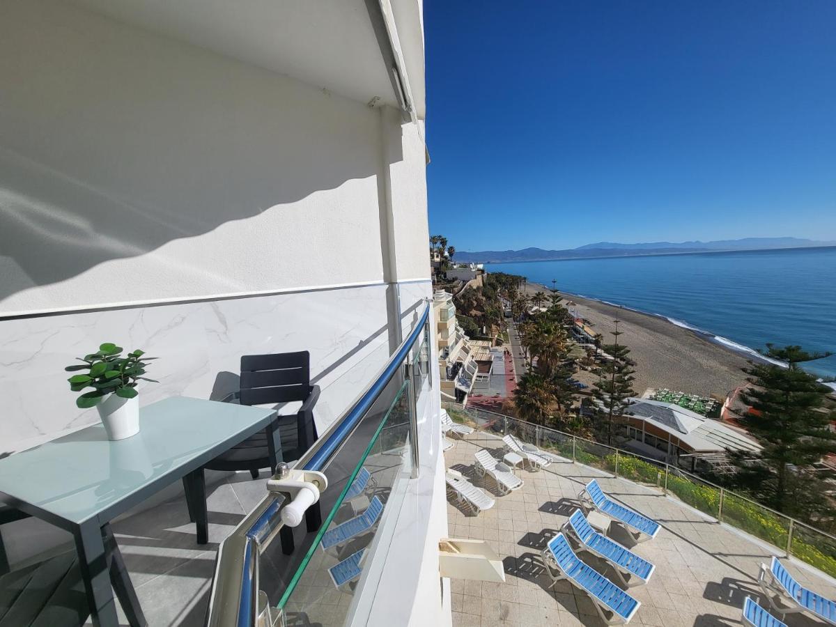 Studio Sea Sun And Beach Torremolinos Exterior photo