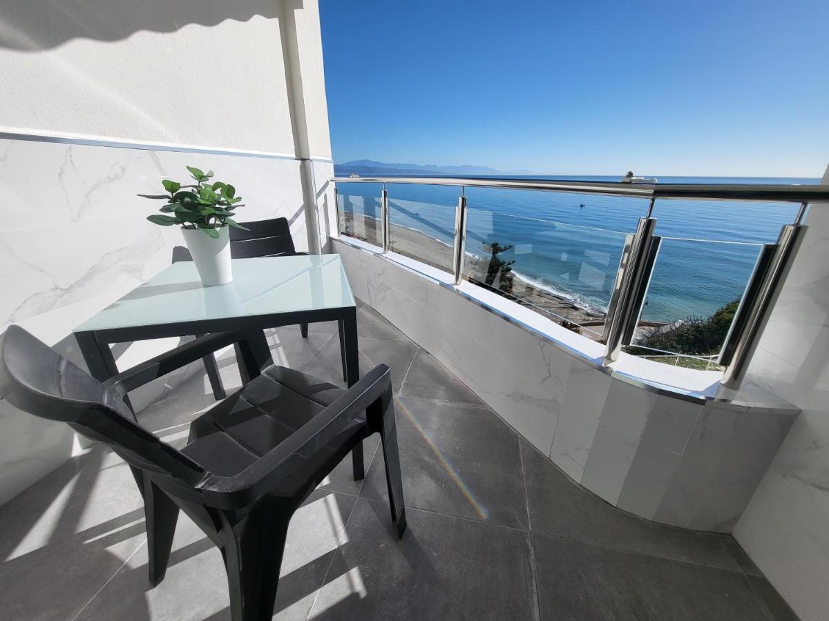 Studio Sea Sun And Beach Torremolinos Exterior photo
