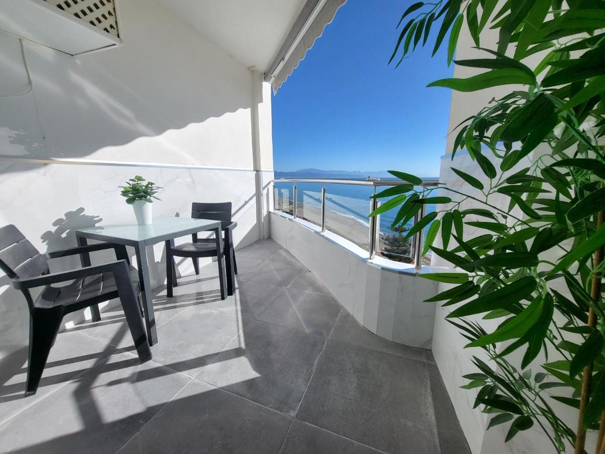 Studio Sea Sun And Beach Torremolinos Exterior photo
