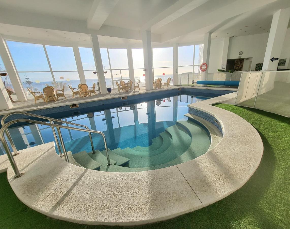Studio Sea Sun And Beach Torremolinos Exterior photo