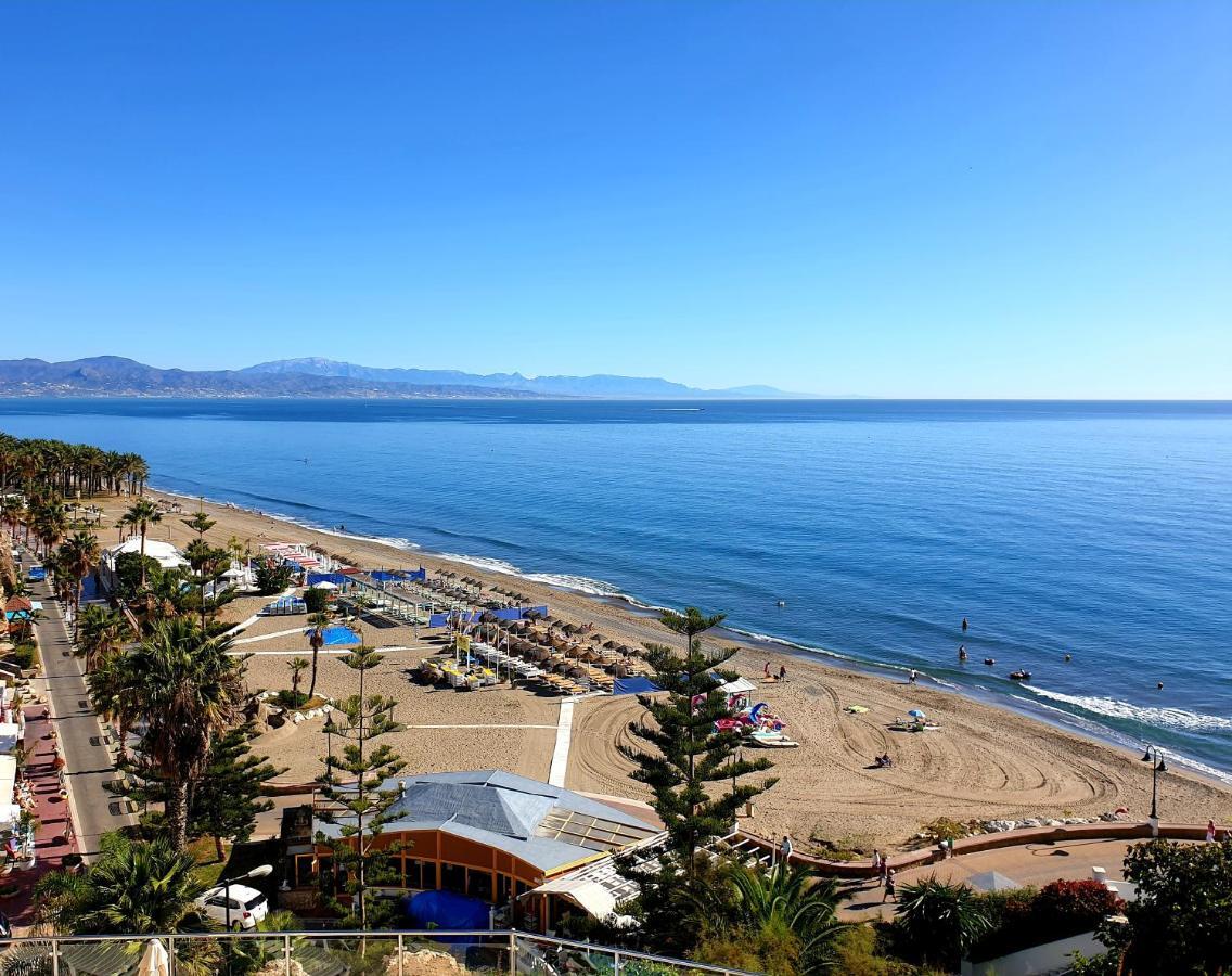 Studio Sea Sun And Beach Torremolinos Exterior photo